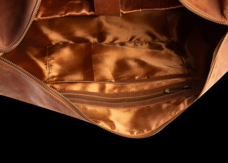 Solstice Duffel