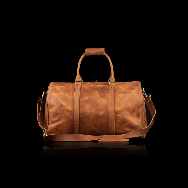 Solstice Duffel