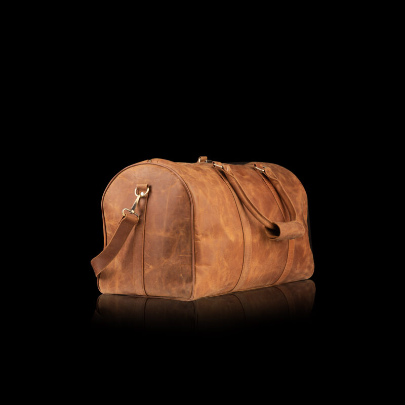 Solstice Duffel