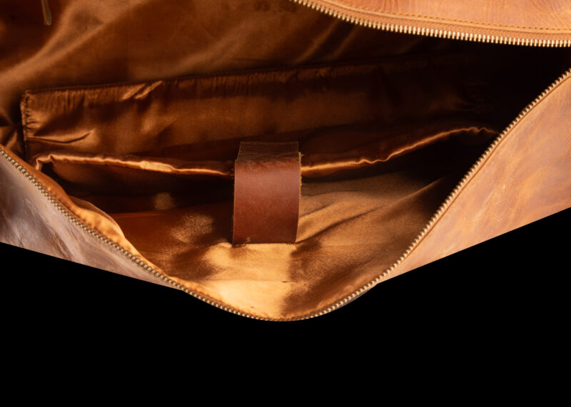 Solstice Duffel