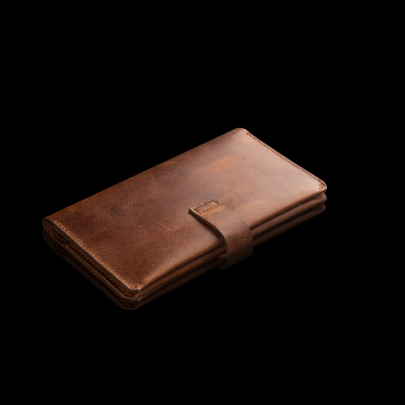 Slot & Snap Wallet