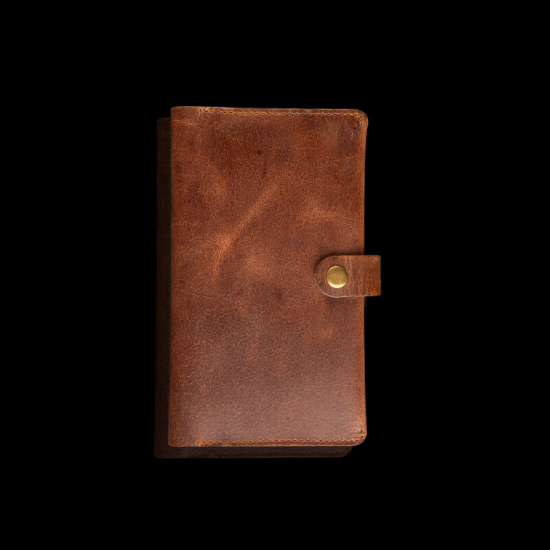 Slot & Snap Wallet