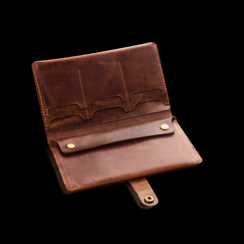 Slot & Snap Wallet