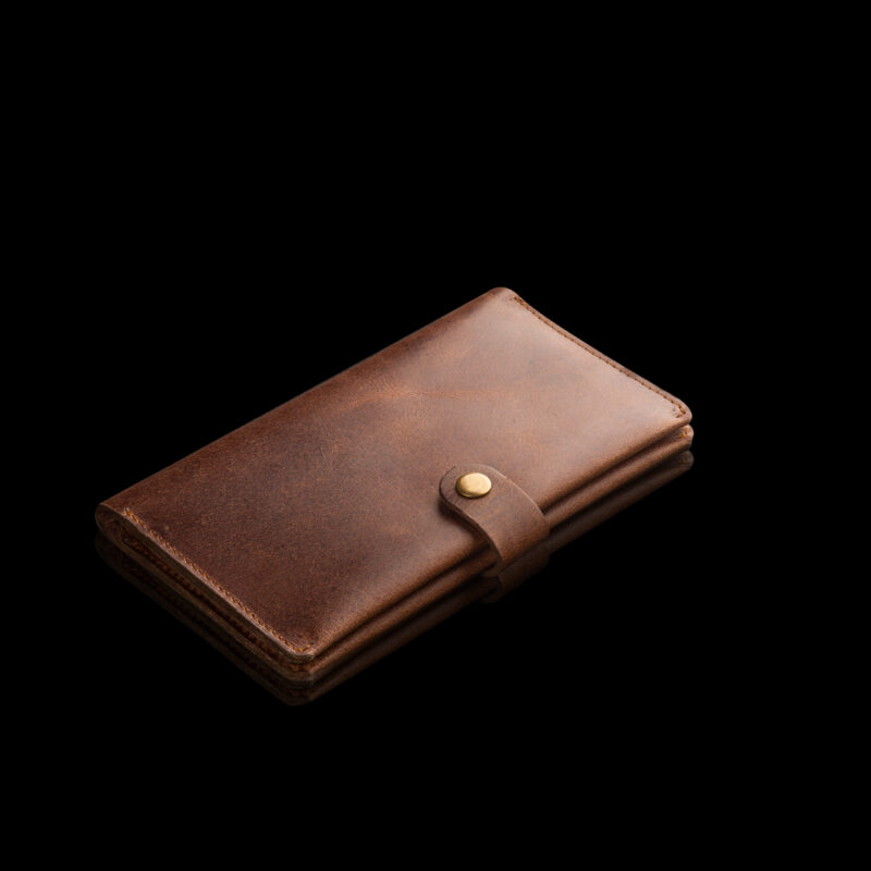Slot & Snap Wallet