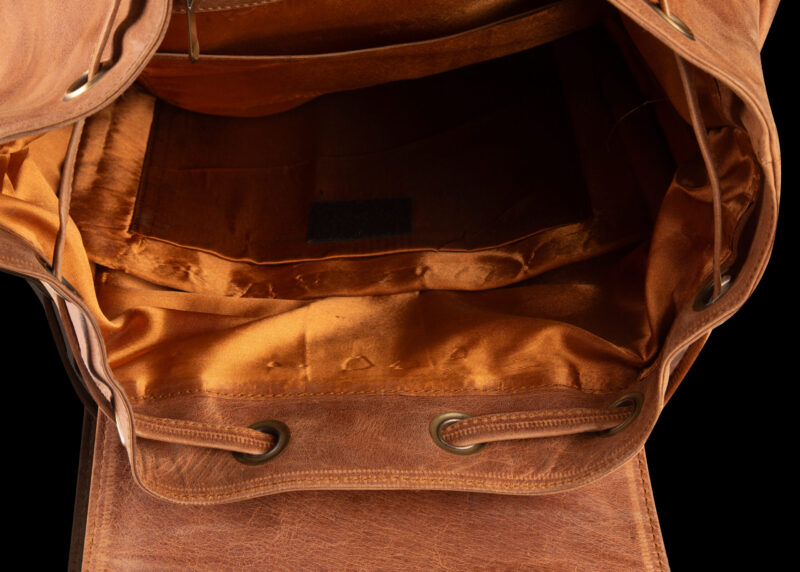 The Knapsack