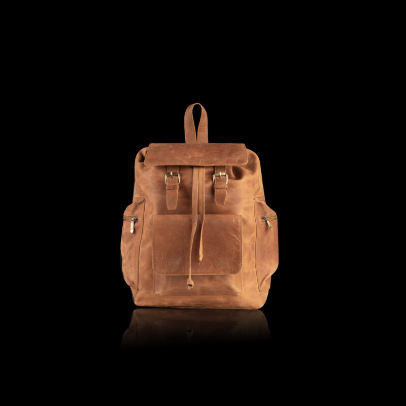 The Knapsack