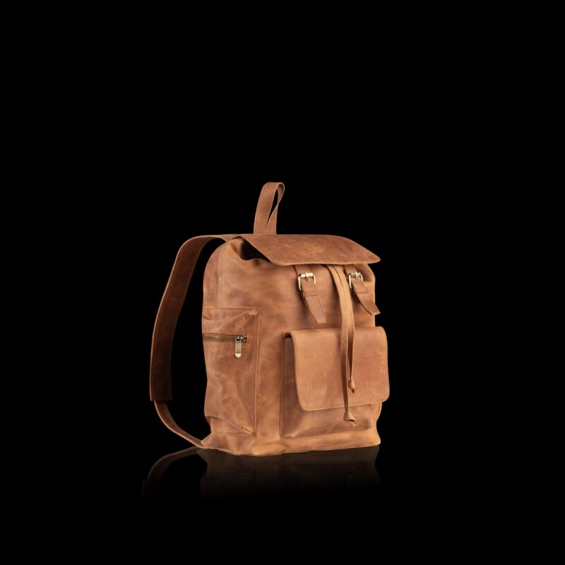 The Knapsack