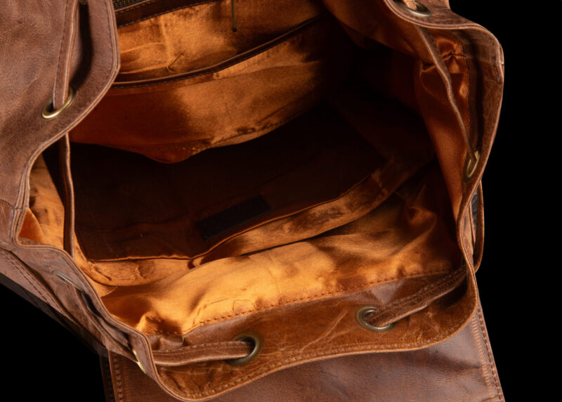 The Knapsack