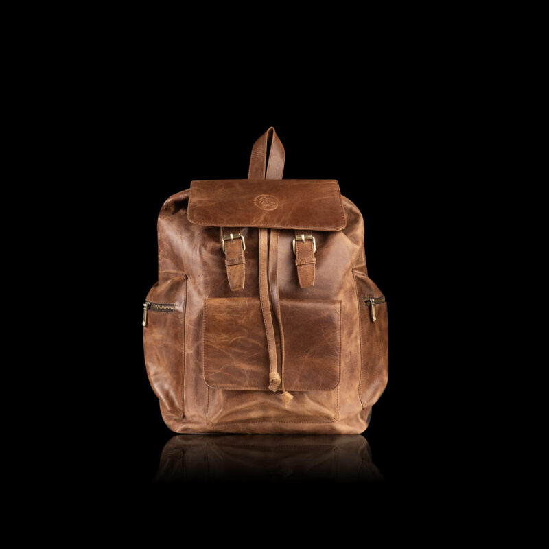 The Knapsack