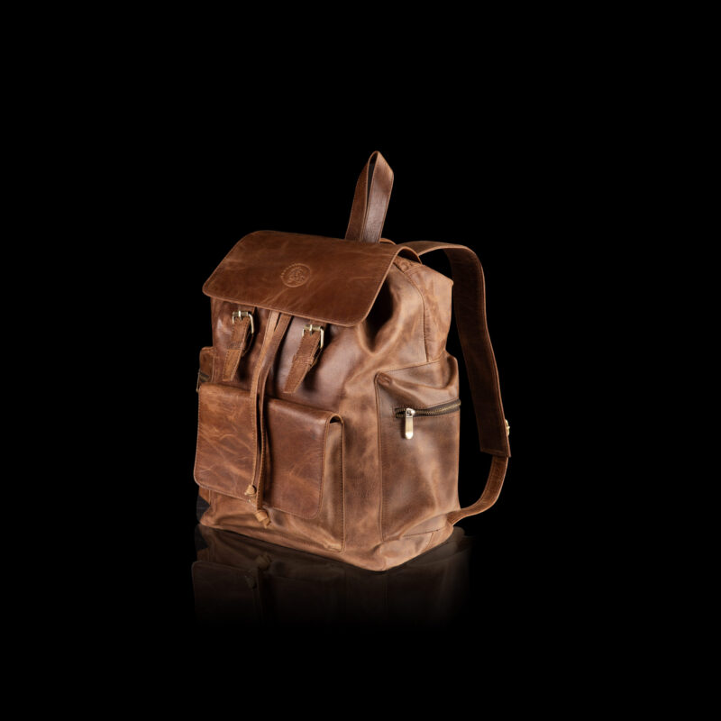 The Knapsack