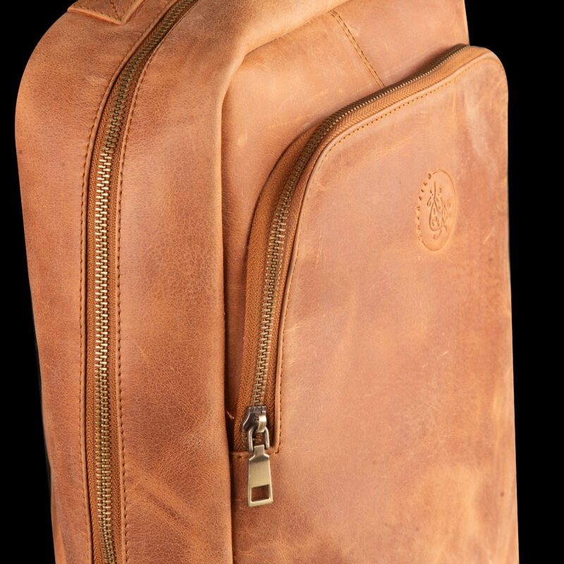 The Sable Backpack