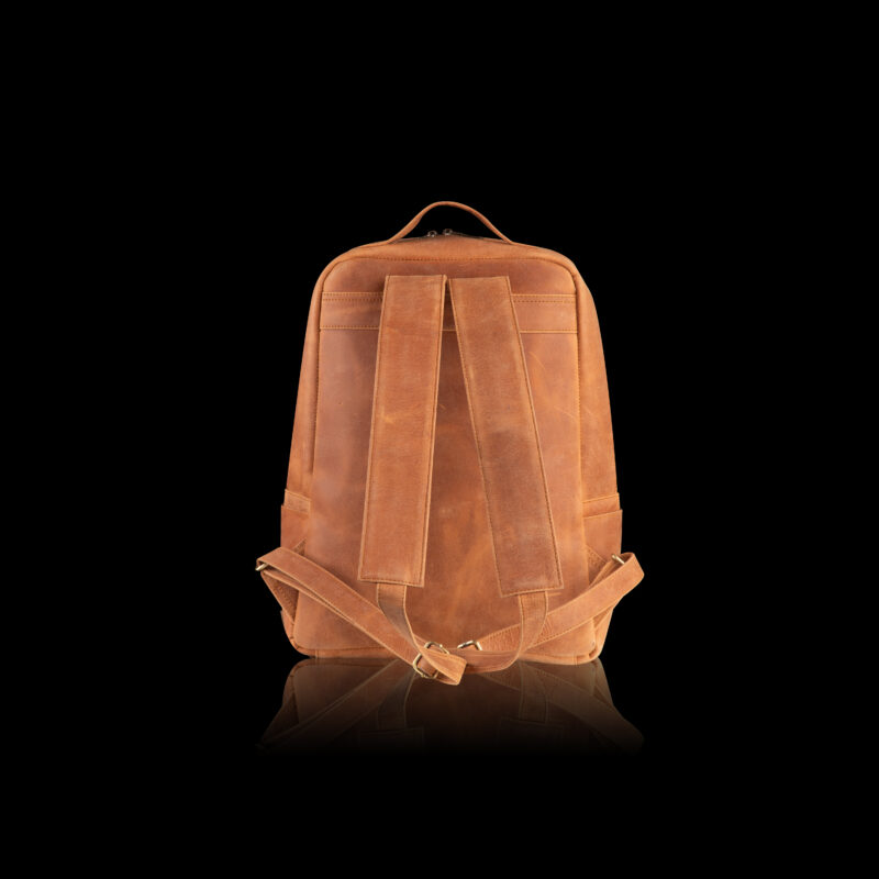 The Sable Backpack