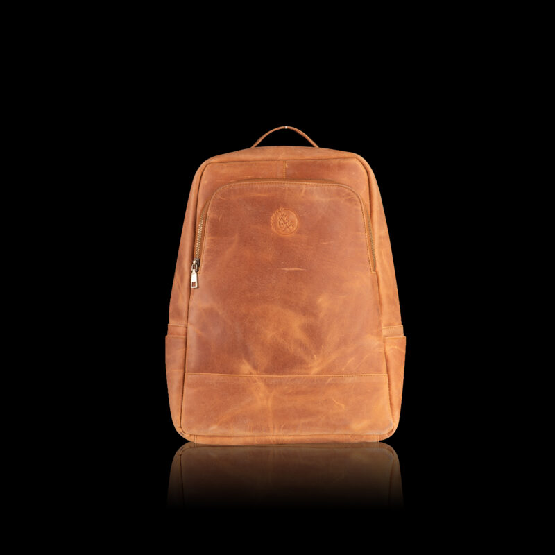 The Sable Backpack