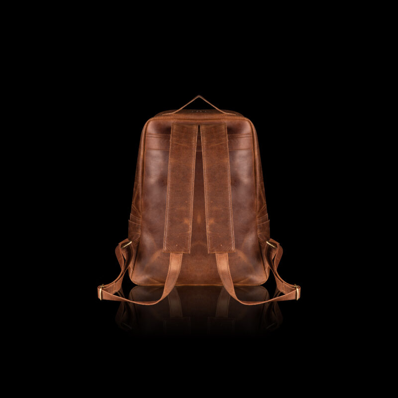 The Sable Backpack