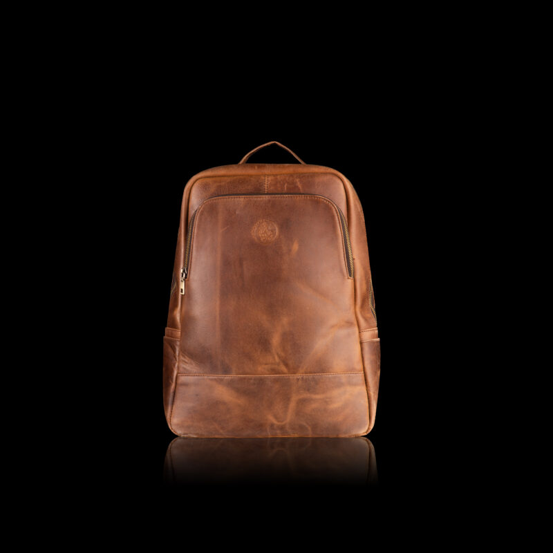 The Sable Backpack