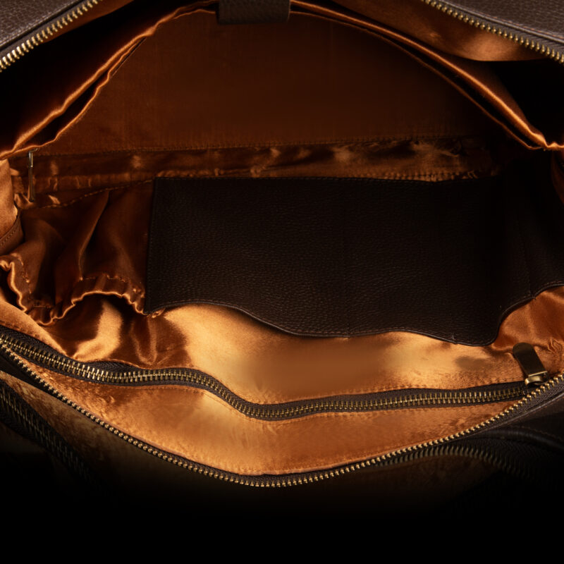 The Satchel Laptop case