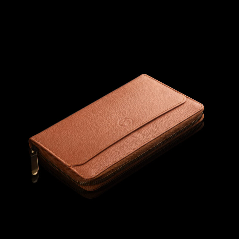 Voyage Passport Wallet