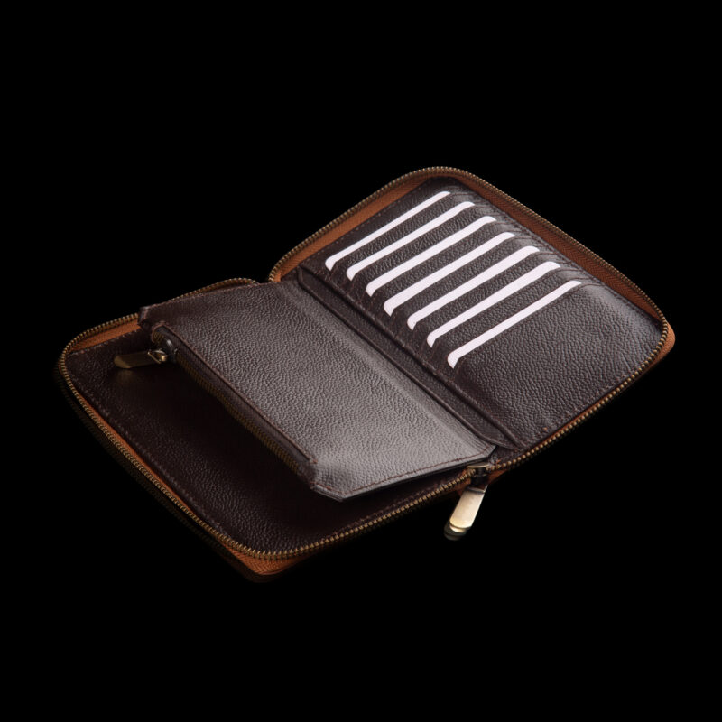 Voyage Passport Wallet