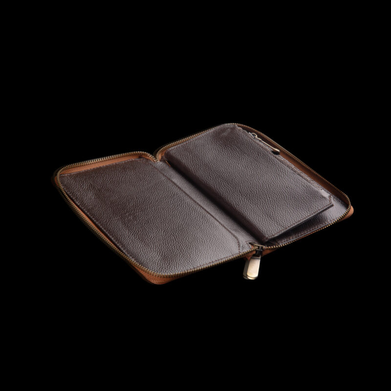 Voyage Passport Wallet