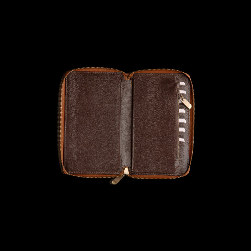 Voyage Passport Wallet