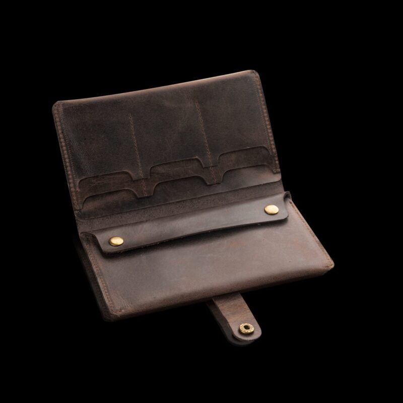 Slot & Snap Wallet