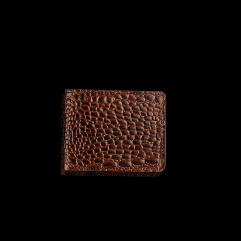 Caiman Card Wallet