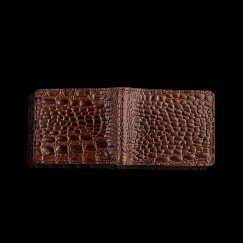 Caiman Card Wallet