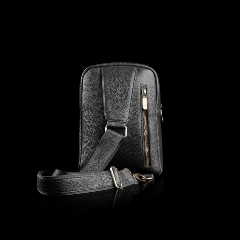 Commuter Sling Bag