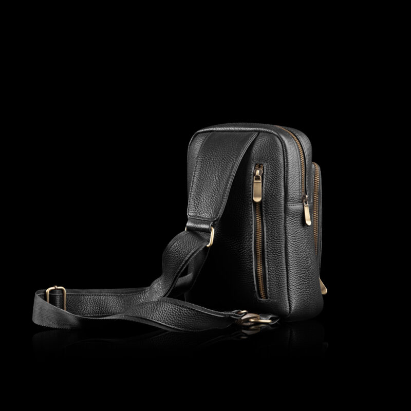 Commuter Sling Bag