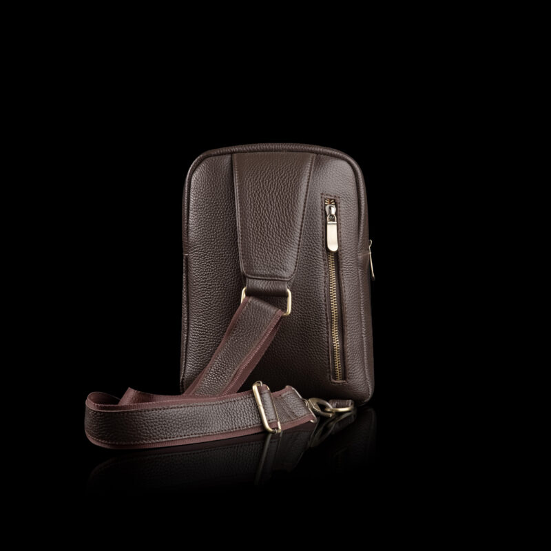 Commuter Sling Bag