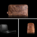 leather backpacks