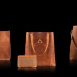 leather tote bags