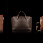 leather briefcases