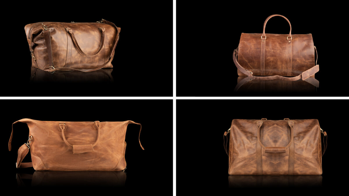duffle bags