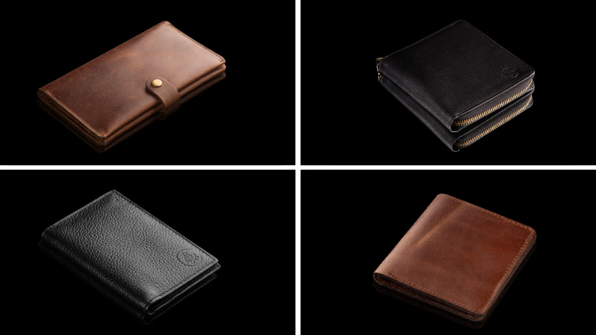 wallet for men