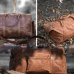 duffle bags
