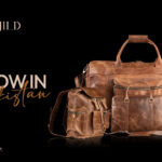 online leather store