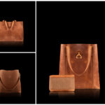 leather tote bags